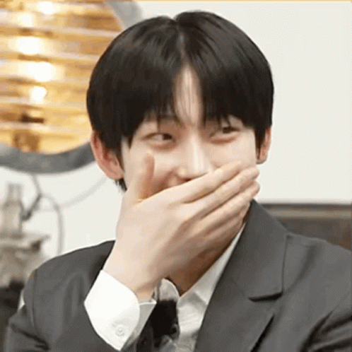 Surprise Surprise Meme Sunoo Reaction GIF