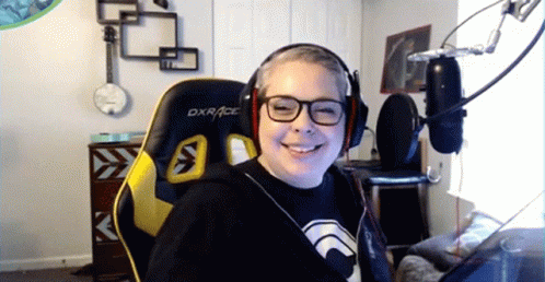 Surprised Bananamation GIF
