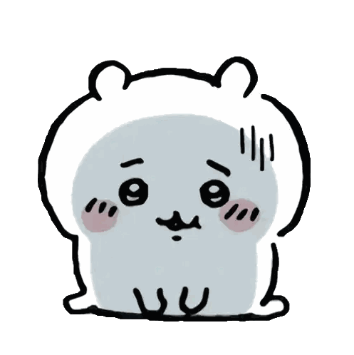 Surprised Bear Drawing