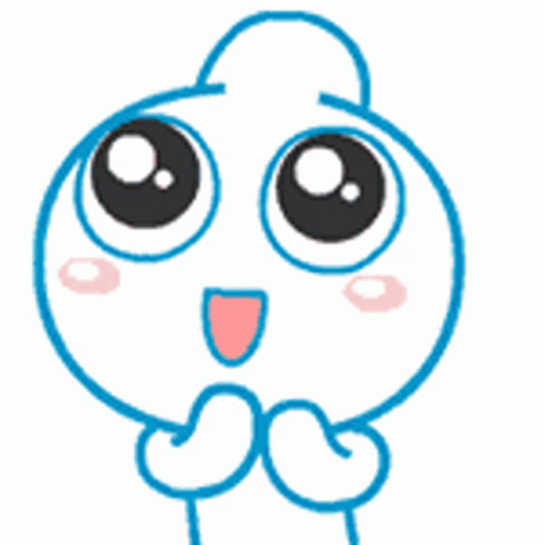 Surprised Condom Cartoon GIF