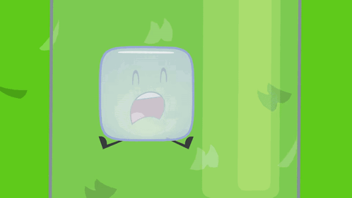 Surprised Ice Cube GIF