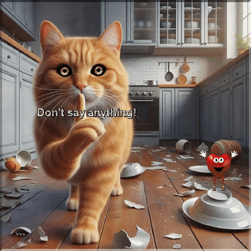 Surprised Man Saying You Did It GIF