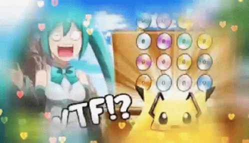 Surprised Pikachu 498 X 286 Gif GIF