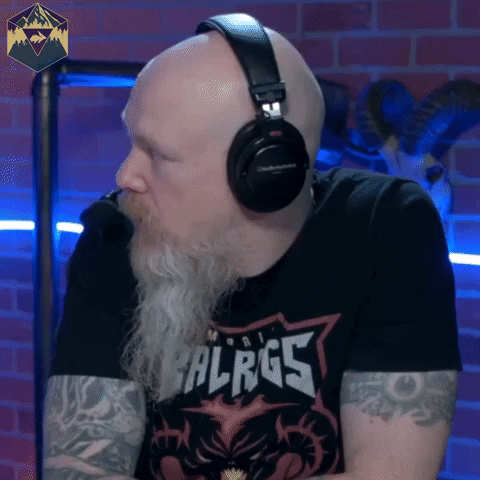 Surprised Reaction Of Monkey Meme GIF