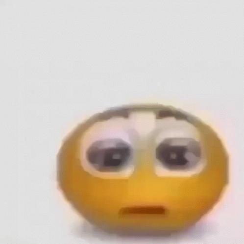 Surprised Smiley With Holy Moly Speech