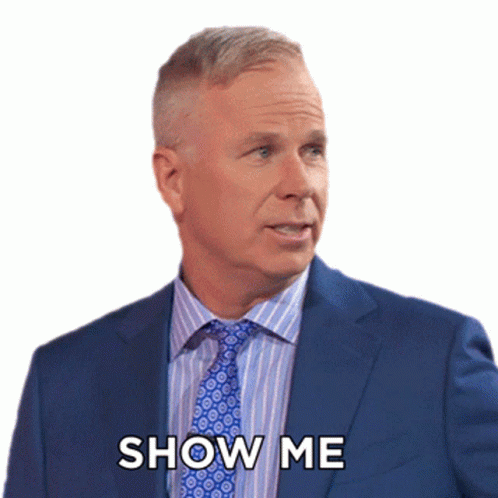 Survey Says Gerry Dee Show Me GIF