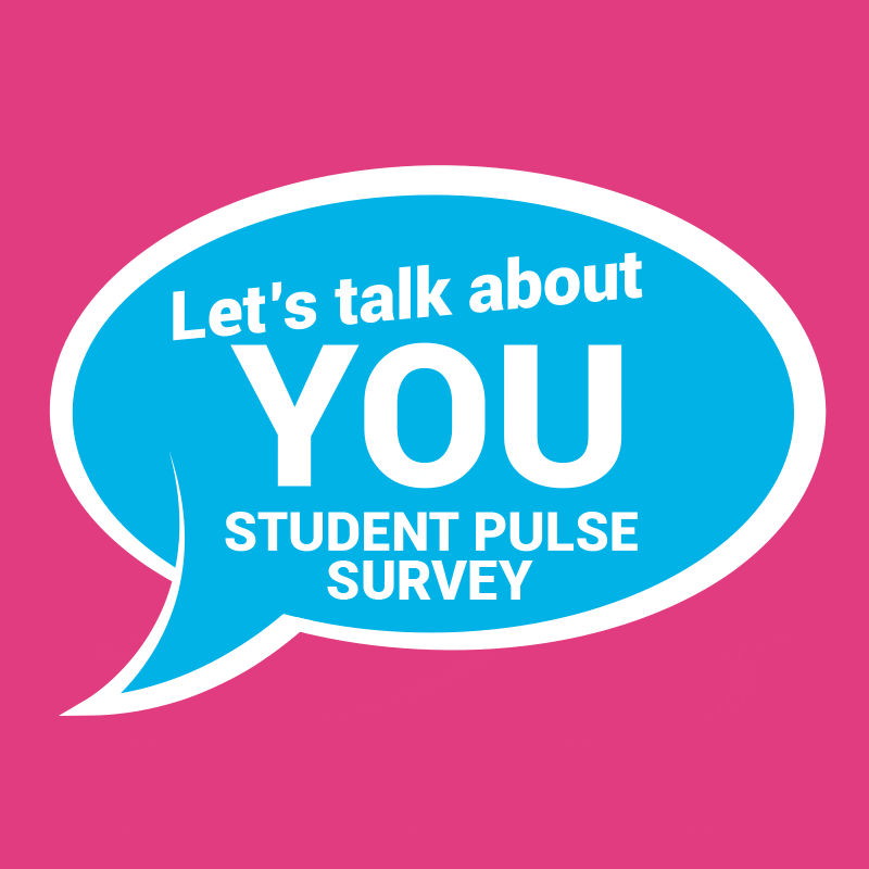 Surveys Student Pulse And Win Cash GIF