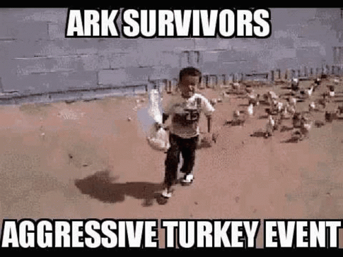Survive 498 X 373 Gif GIF