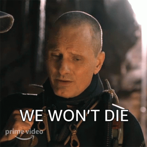 Survive Viggo Mortensen Thirteen Lives GIF
