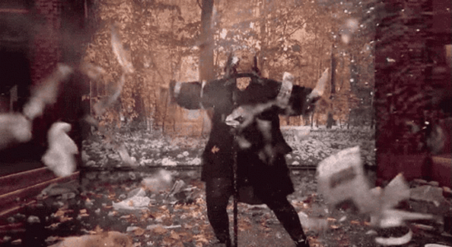 Survive Melissa McCarthy Lip Sync Battle GIF