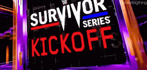 Survivor Kickoff Show GIF