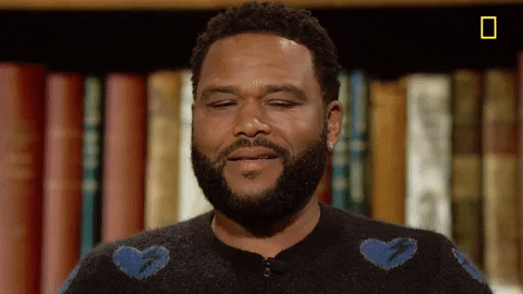 Sus Anthony Anderson GIF