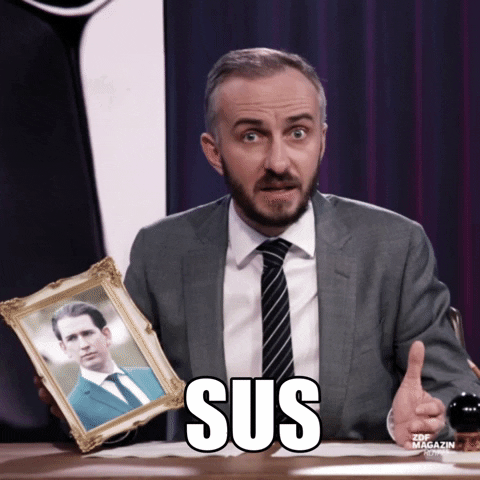 Sus Jan Böhmermann GIF
