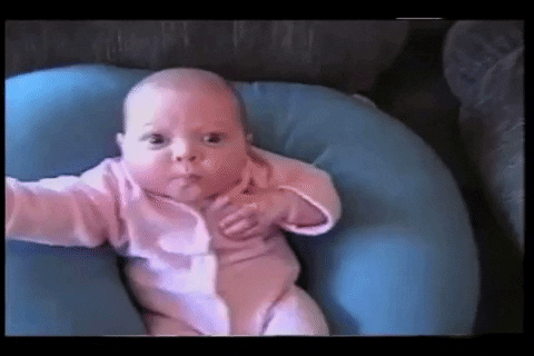 Sus Newborn Baby GIF