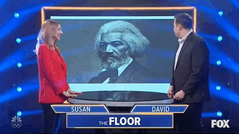 Susan And David Pass GIF