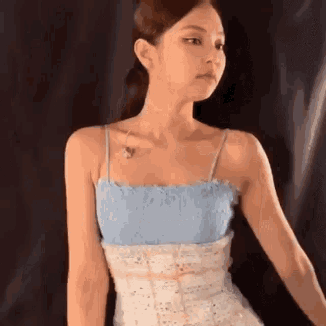Sushichaeng Blackpink Gif GIF