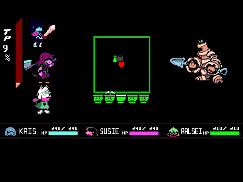 Susie And Tree GIF
