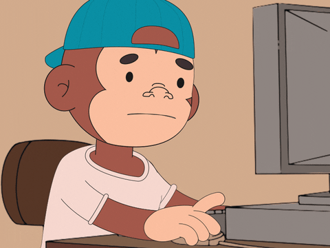 Suspicious Futurama Okay Meme GIF