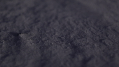 Svalbard Arctic Winter Wind GIF