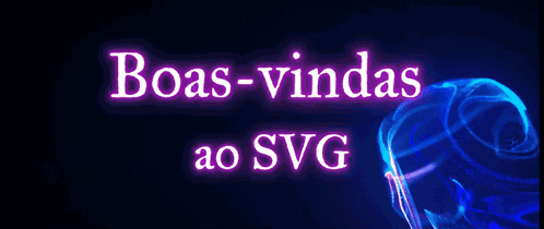 Svg Comunidade Boas Vindas GIF