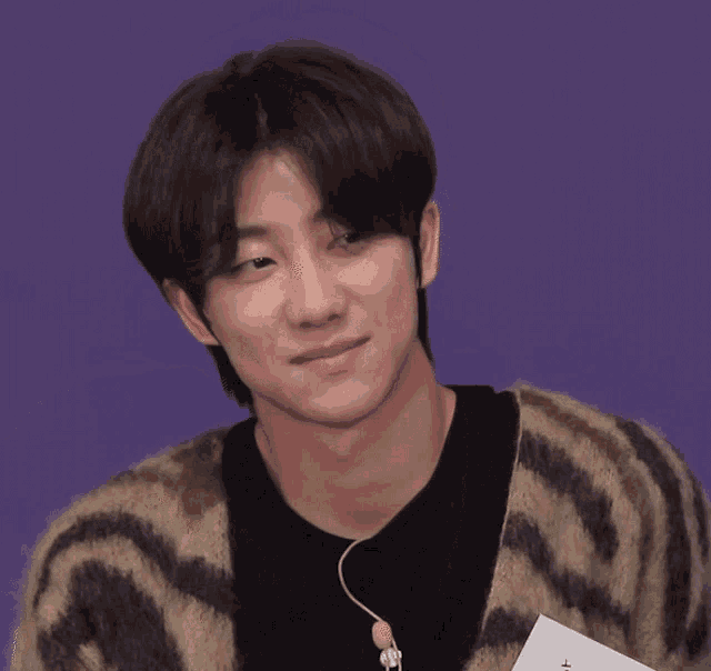 Svt Seventeen Gif GIF