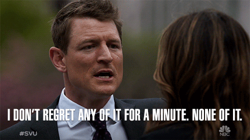 Svu Philip Winchester As Peter Stone Having No Regrets GIF
