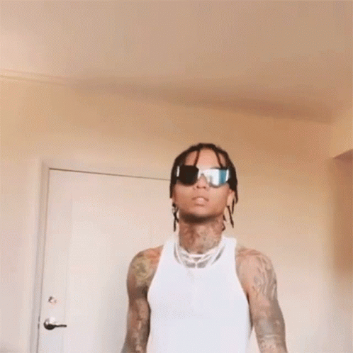 Swae Lee The Cool Guy GIF