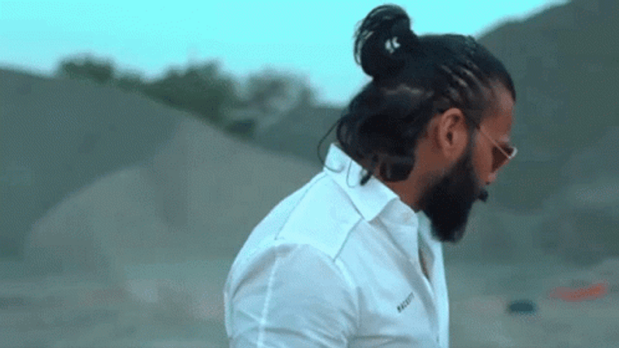 Swag Fashion Style GIF