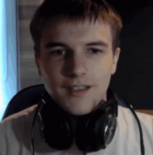 Swag My Beloved Look GIF