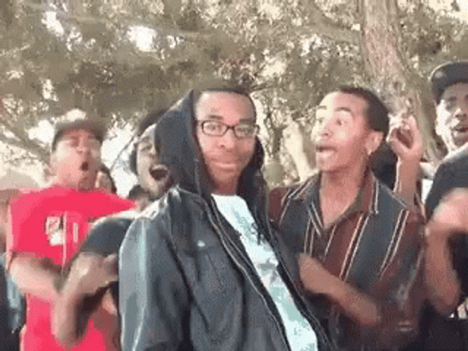 Swag Supa Hot Fire GIF