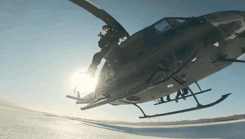 Swat Operations Heroic Saves GIF