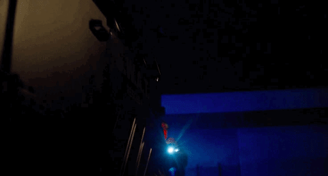 Swat Operations Saving Lives GIF