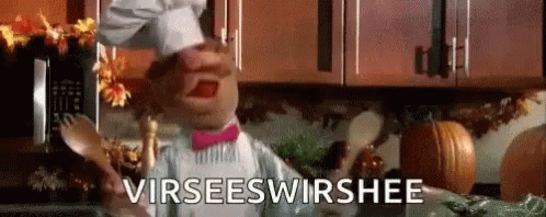 Sweden Muppet Show GIF