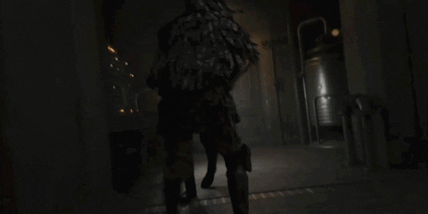 Sweep The Leg Call Of Duty Vanguard GIF