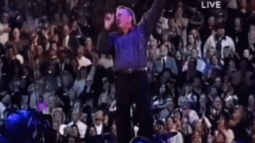 Sweet Caroline Happy New Year America GIF