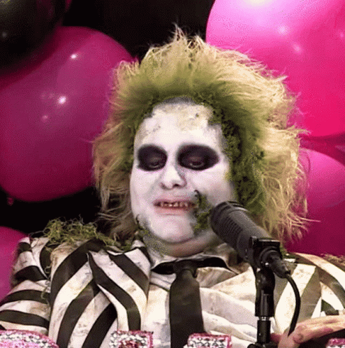 Sweet Caroline Neil Diamond Clown GIF