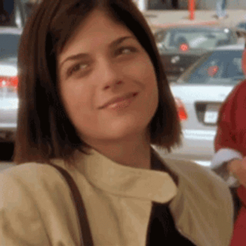 Sweetest Thing Jane Sarcastic Laugh GIF