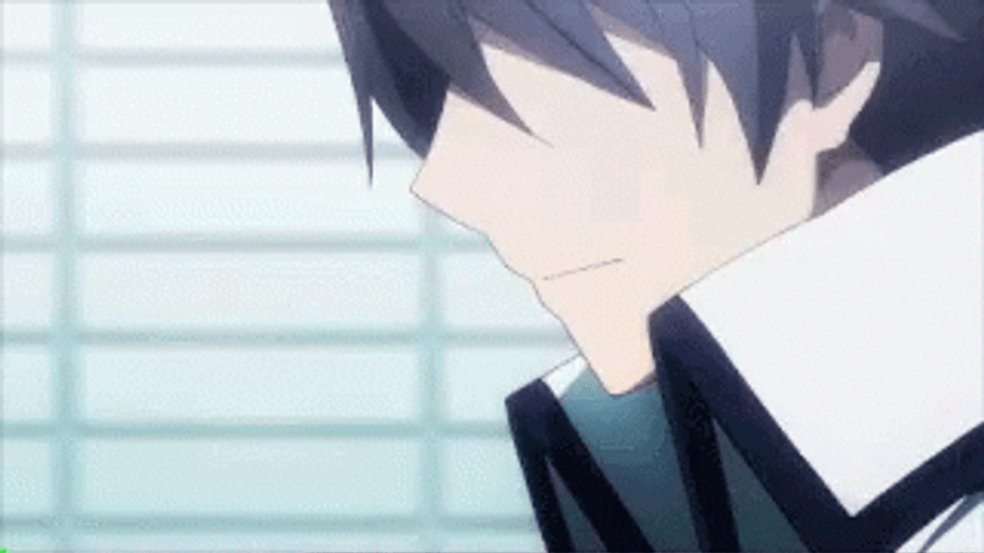 Swift Anime Running Sakoshi GIF