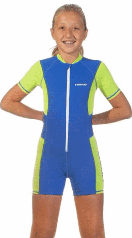 Swimsuit Swimming Clothes GIF