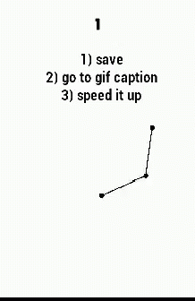 Swirl Drawing Save Go To Gif Caption Speed It Up