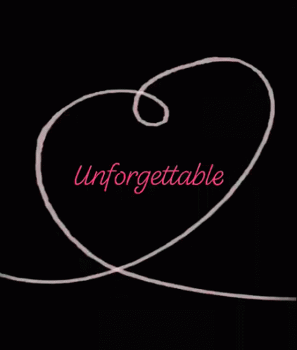 Swirl Unforgettable