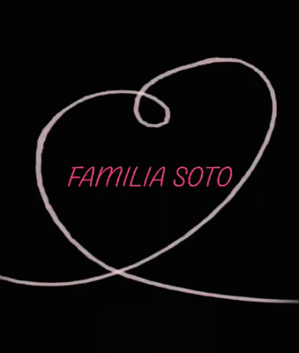 Swirl With Familia Soto