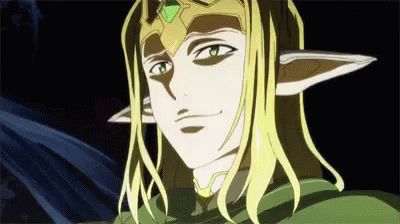 Sword Art Online Nomuyuki Sugou Face GIF
