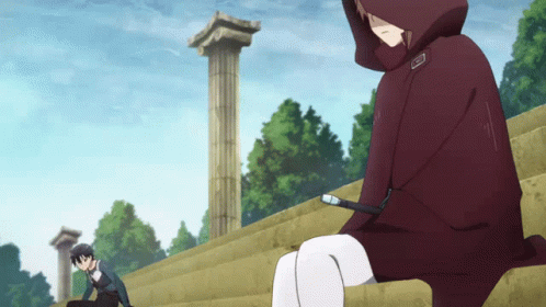 Sword Art Online Kirito Shinkawa Kyouji GIF