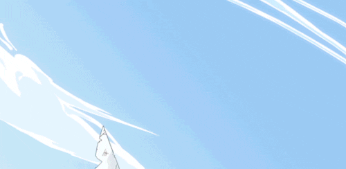 Sword Magic Fairy Tail Erza Scarlet GIF