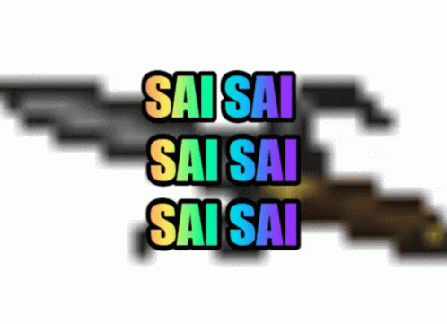 Sword Sai Sai Sai Sai