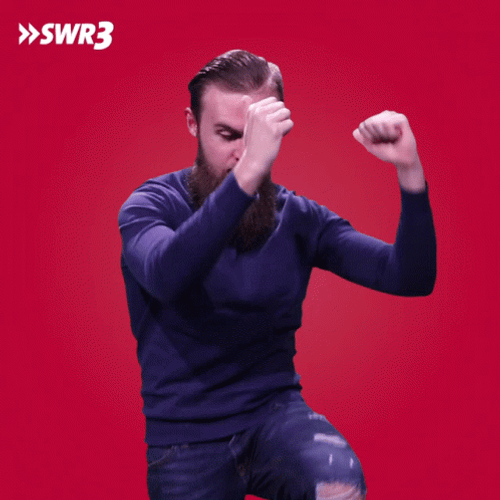SWR3 Blow Up Boom Goes The Dynamite GIF