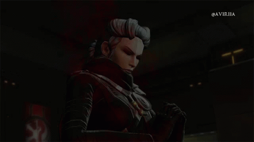 Swtor Sith GIF