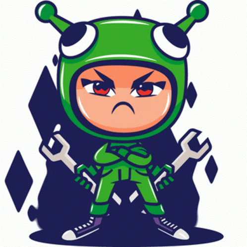 Sybo Subway Surfers GIF