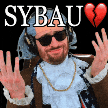 Sybua Sybau Meme Gif GIF